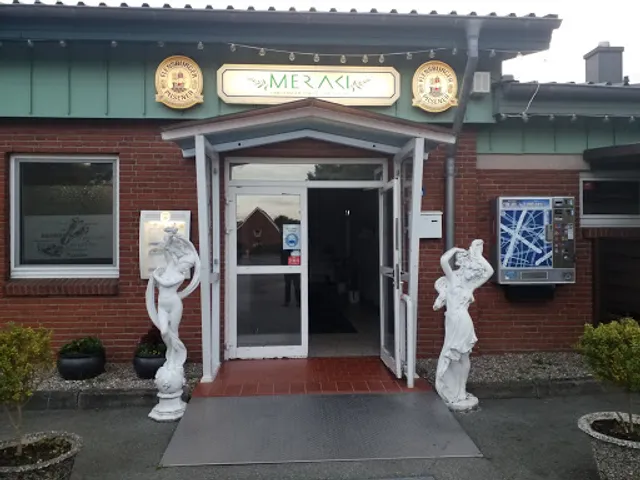 Restaurant Meraki