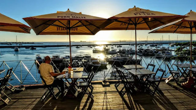 Restaurante Maria de São Pedro