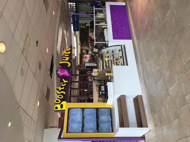Booster Juice