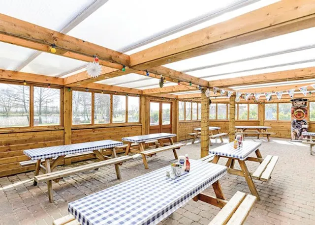 Spencers Bar & Grill