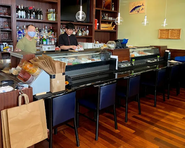 Katana Sushi of Elkridge