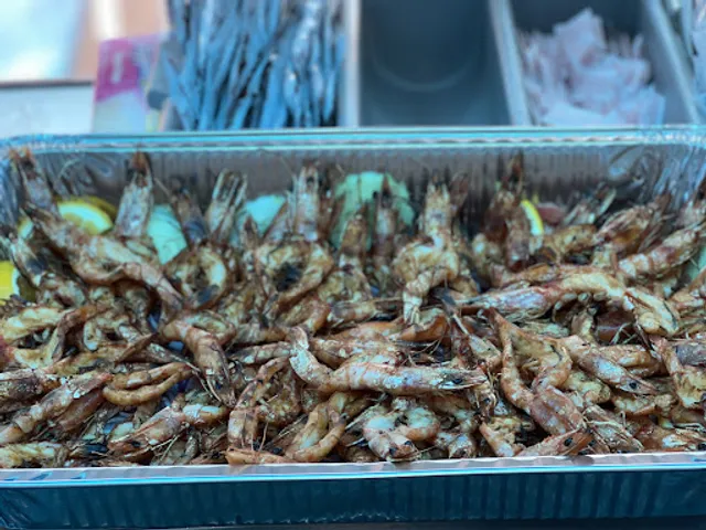 Mariscos El Rey Estilo Nayarit