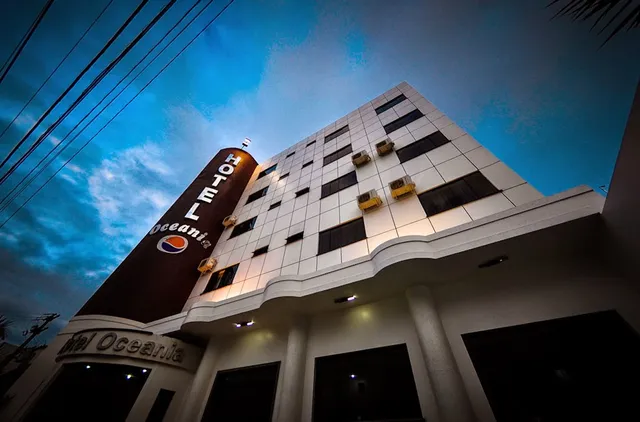 Hotel Oceania