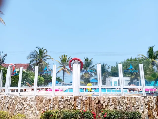 Condominio Bahía Blanca