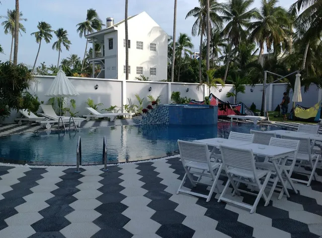 phuong tay guest house