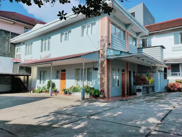 D'Valley View Lembang Mitra RedDoorz