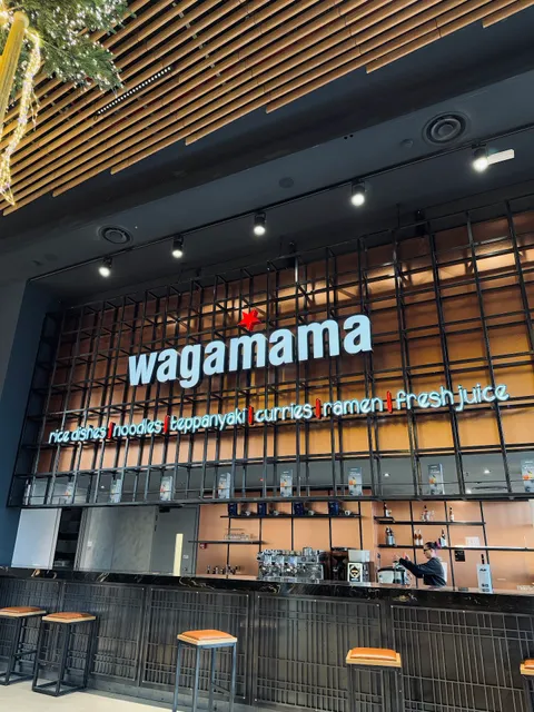 wagamama - Milano City Life