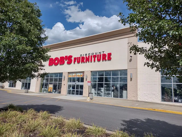 Bob's Discount Furniture and Mattress Store