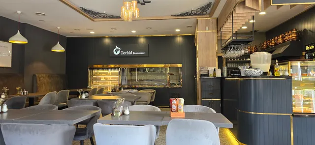 Tevhid Restaurant