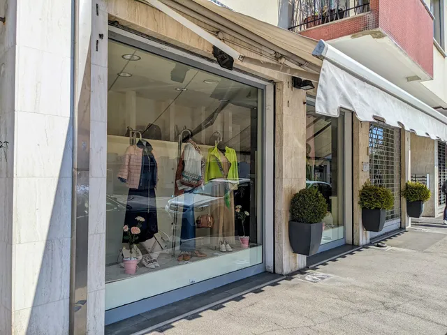 Portland Italian Fashion