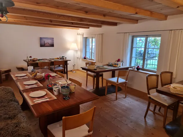 Fischerhäuser Romanshorn