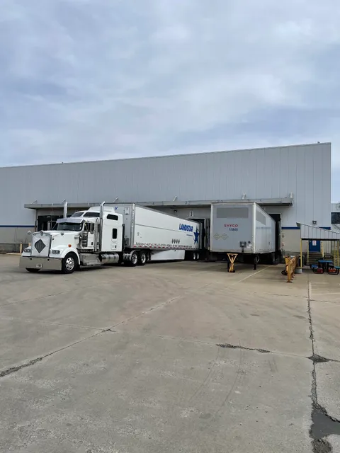 Martinrea Heavy Stamping