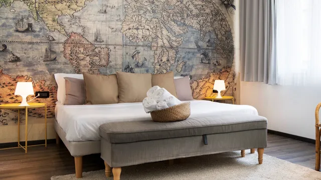 Francis B&B Superior