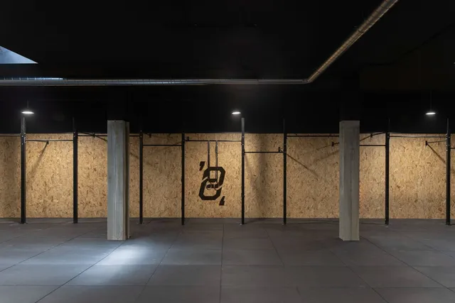 CrossTraining Center UBK Box Valencia