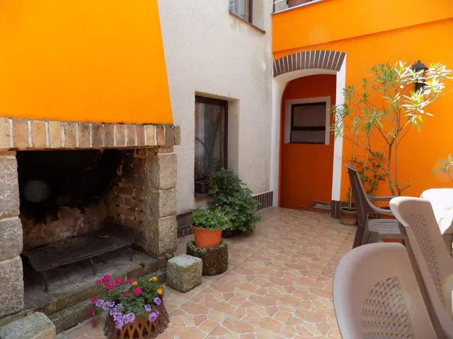 Apartments Ferenčíková Jiřina New Castle