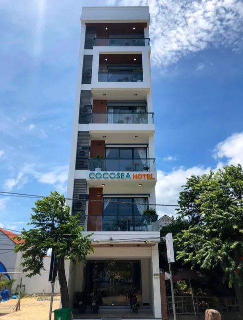 COCOSEA HOTEL