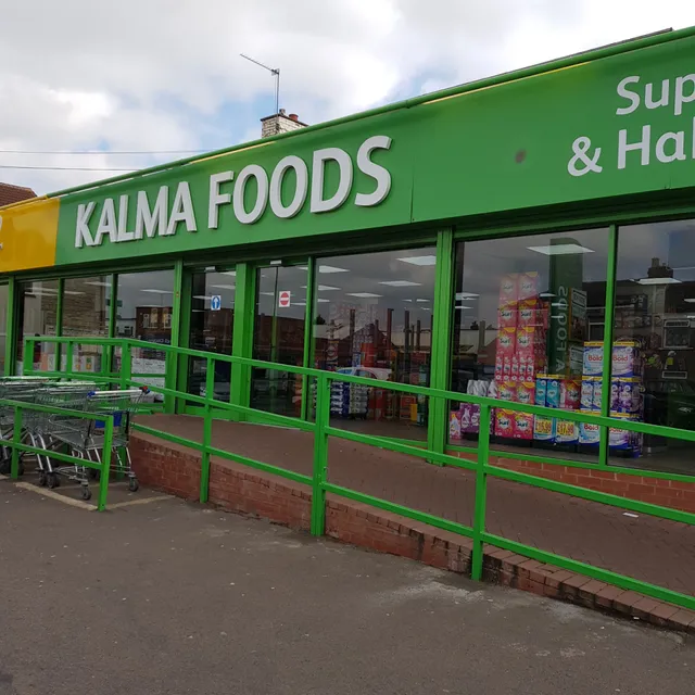 Kalma Foods Coventry