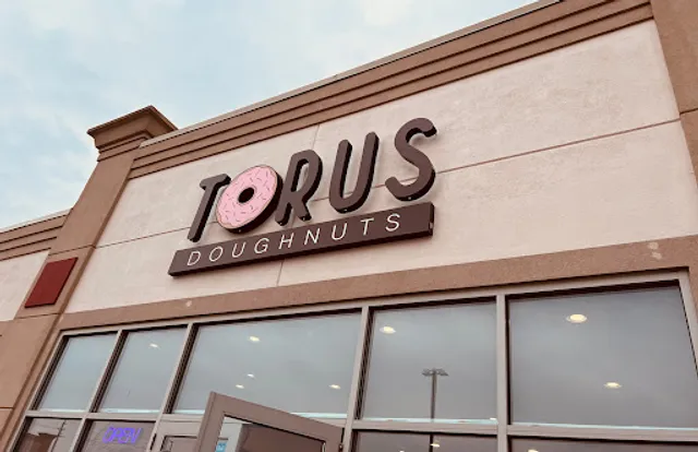Torus Doughnuts