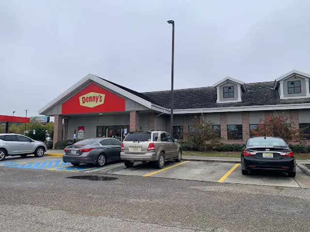 Denny's