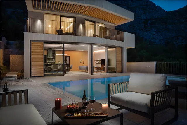 Villa Palazzo Vimbula