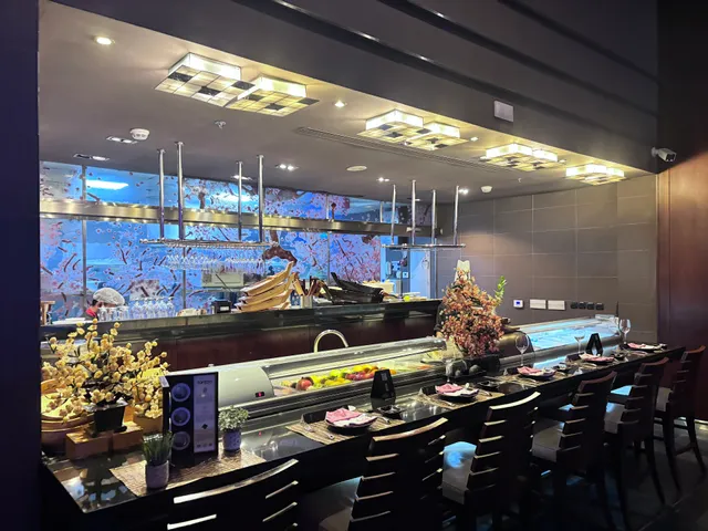 Sakura Japanese Restaurant