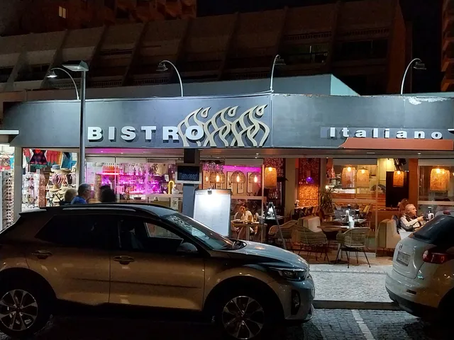 Bistro Italiano