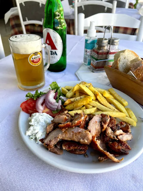 PitaPita (ΠΕΙΡΑΤΕΣ)