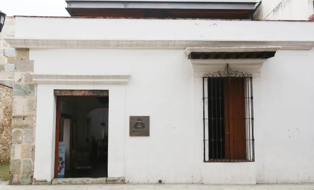 Andares del Arte Popular