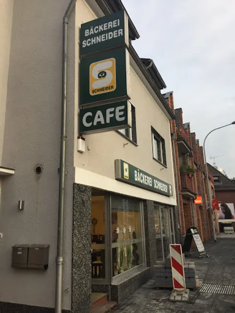 Bakery Schneider GmbH