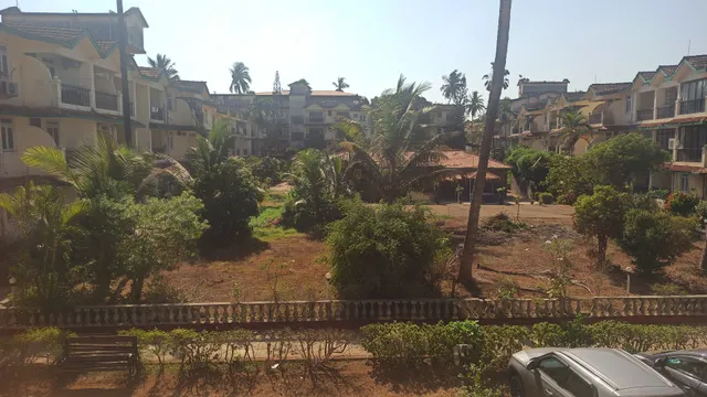 Kamat Holiday Homes (Phase 3)