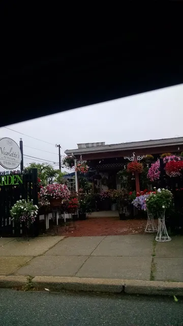 Nicolette's For The Home