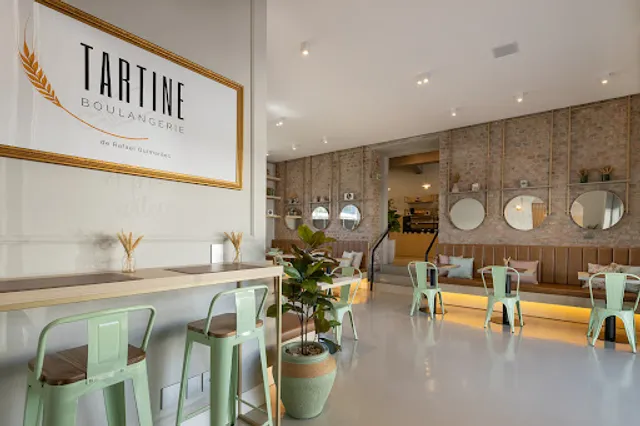 Tartine Boulangerie