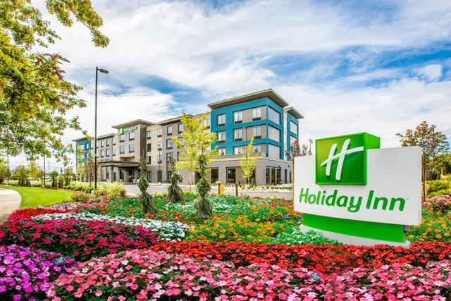 Holiday Inn Portland West - Hillsboro by IHG