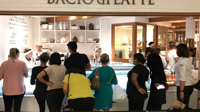 Bacio di Latte - Shopping Recife