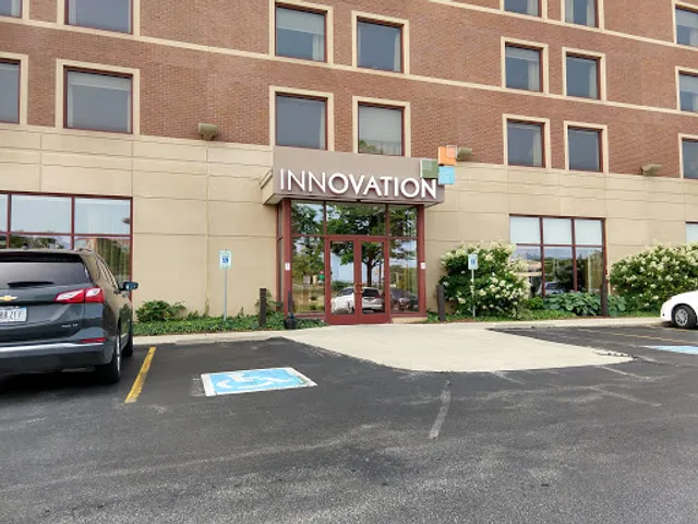 Innovation Restaurant