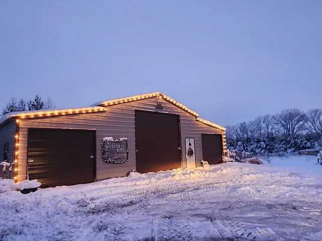 Well Wilderness Kids Therapeutic NaturePlay Center