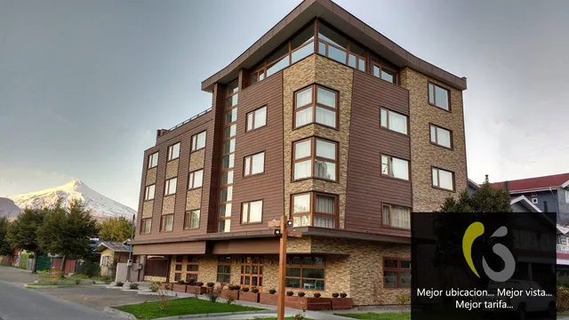 Hotel Martina de Goñi