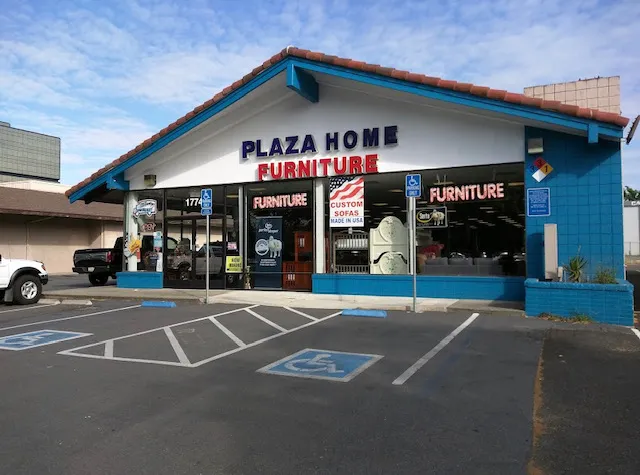 Plaza Home Furniture