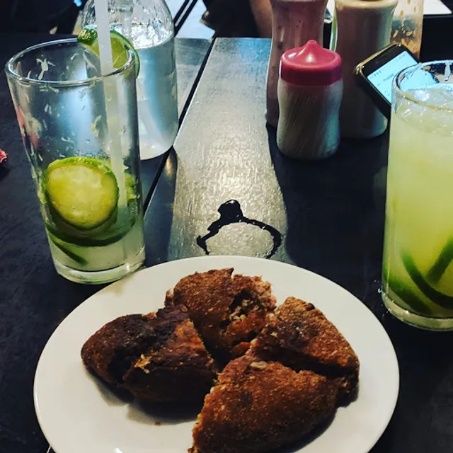 Engenhos Bar e Lanchonetee