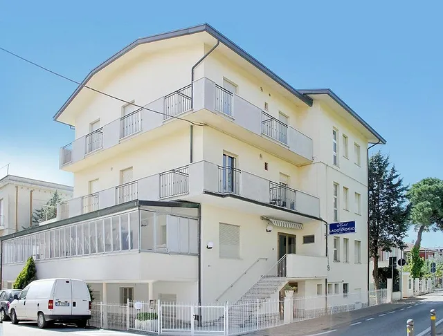 Hotel Lagomaggio