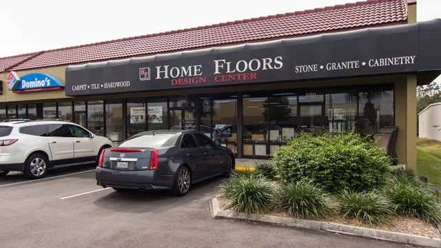 Home Floors Design Center