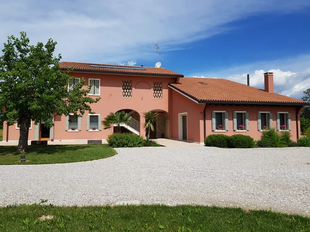 Agriturismo Casa Rossa
