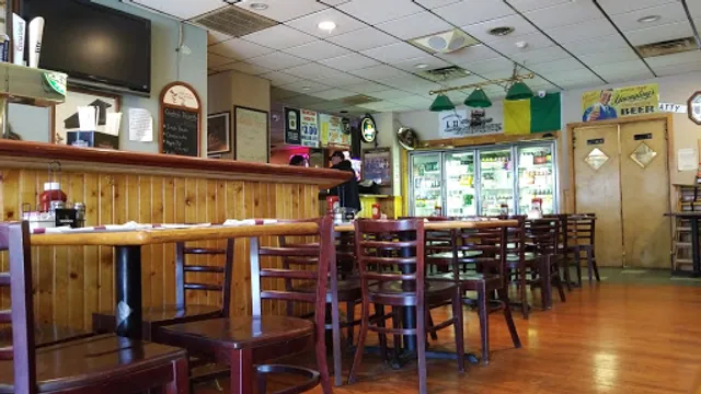 Cawley's Irish Pub & Restaurant