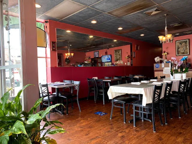 Thai Star Restaurant