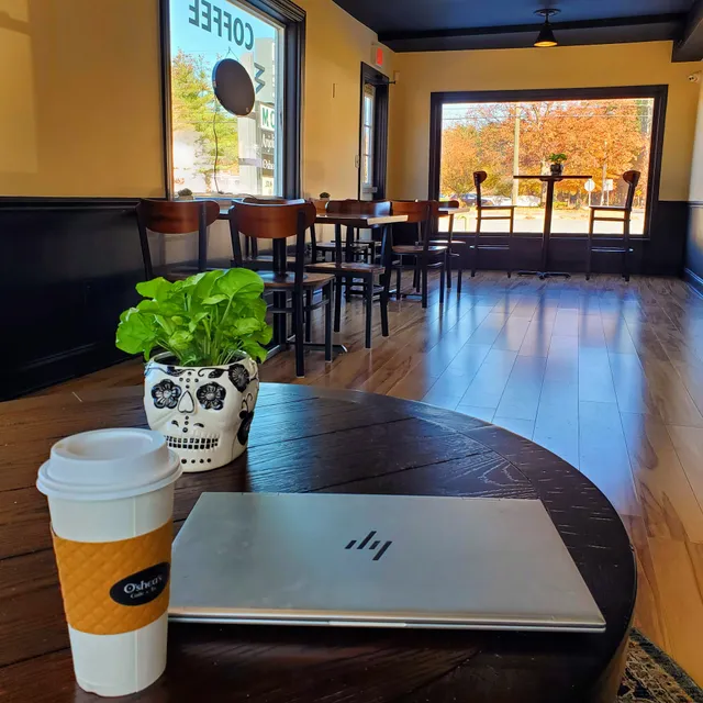 O'Shea's Caife & Tae