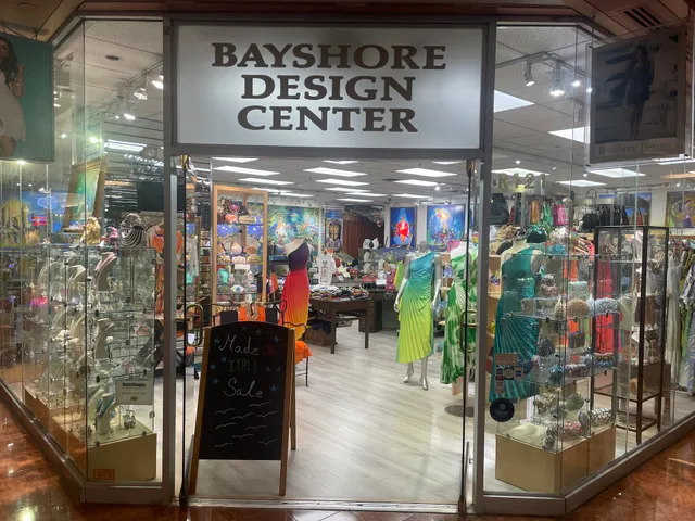 Bayshore Design Center