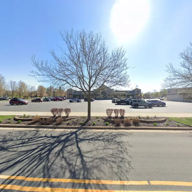 United Way of Marathon County