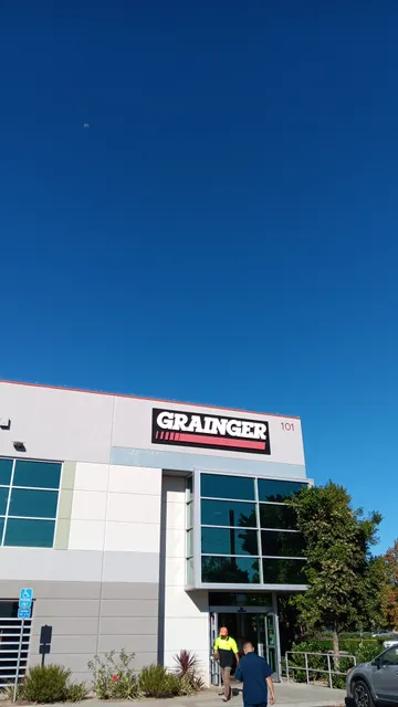 Grainger Industrial Supply
