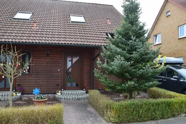 Ferienwohnung Diehlo