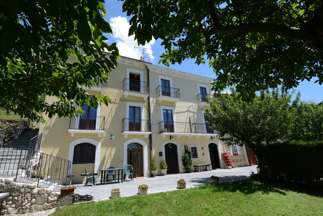 Residence Villa Valsi